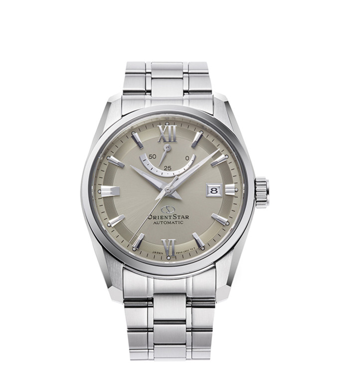 ORIENT STAR AUTOMATIC CONTEMPORARY 38.5ММ  RE-AU0110N