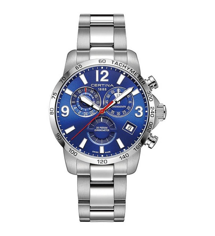 Certina DS Podium C034.654.11.047.00
