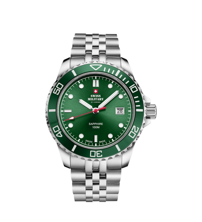 Swiss Military By Chrono SM34109.03