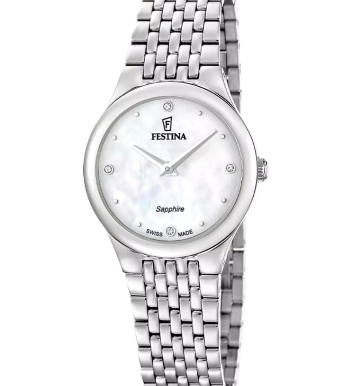 Festina Swiss Made F20096/1
