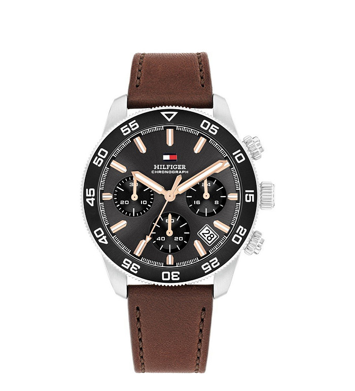 Tommy Hilfiger TH85 Chrono 1792213