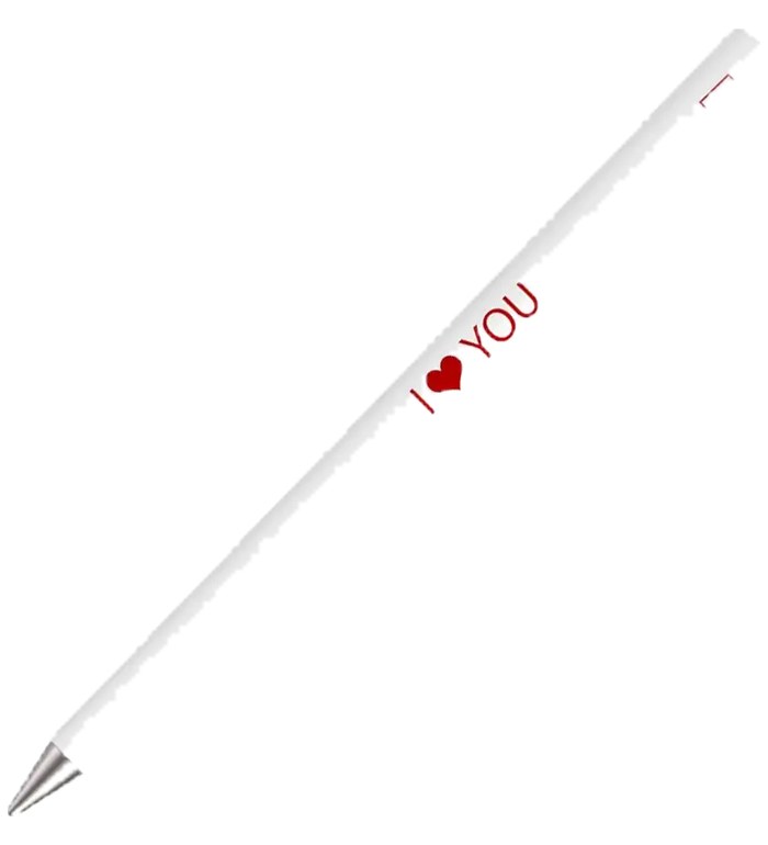 PRIMINA I LOVE YOU ВЕЧНО ПИШЕЩО СРЕДСТВО NPKRE01589