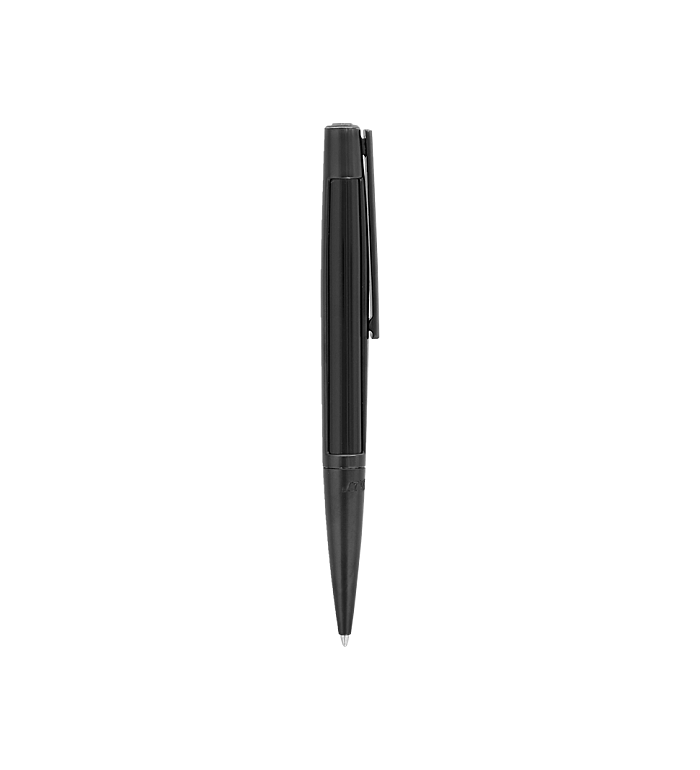 S.T.DUPONT DEFI BLACK MAT химикалка 405734