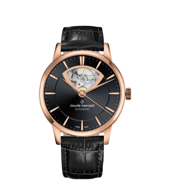 Claude Bernard Classic 85017 37R NIR3
