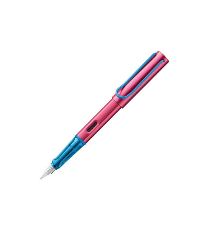 Писалка Lamy Al-star - Rollerskate Special Edition, М перо