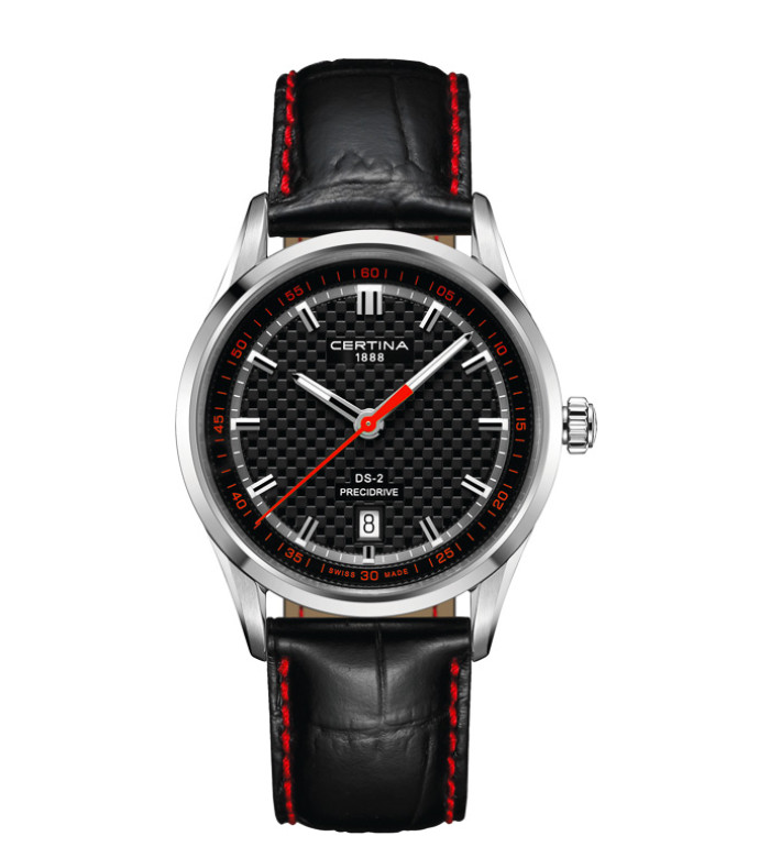 CERTINA DS-2 40MM C024.410.16.051.03
