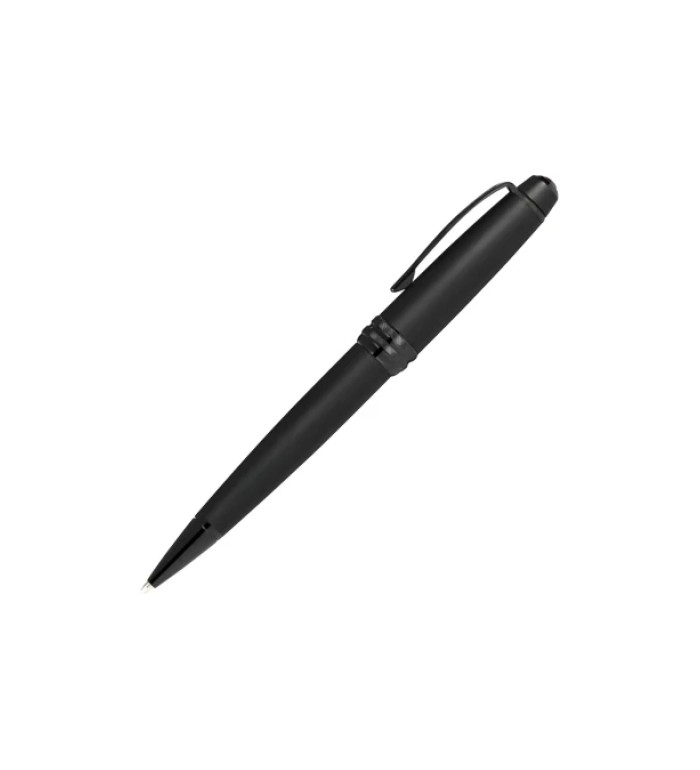 Ролер Cross Bailey Matte - Black Lacquer