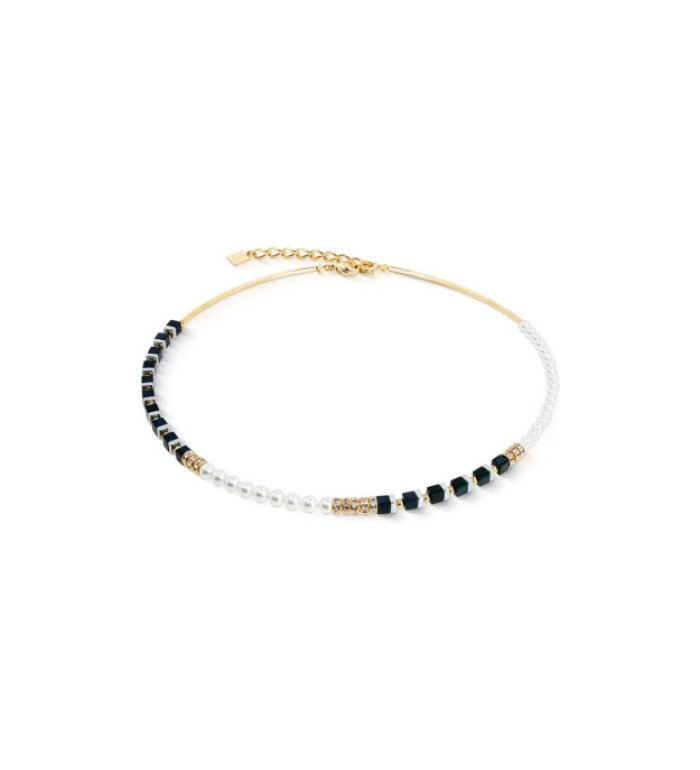 COEUR DE LION ДАМСКО КОЛИЕ 4354/10-1300