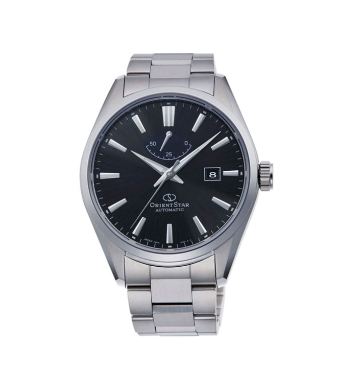 ORIENT STAR BASIC DATE 42ММ RE-AU0402B