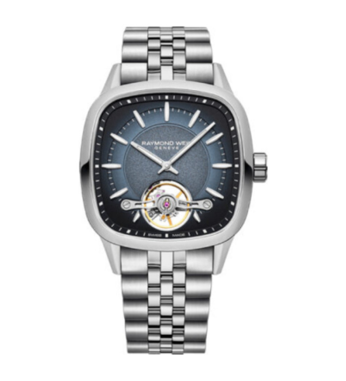 RAYMOND WEIL FREELANCER 40MM 2790-ST-50051