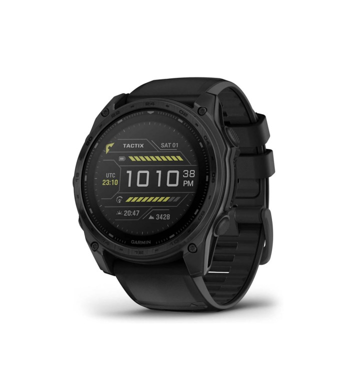 GARMIN TACTIX 8 SOLAR 51ММ ELITE 010-03407-11