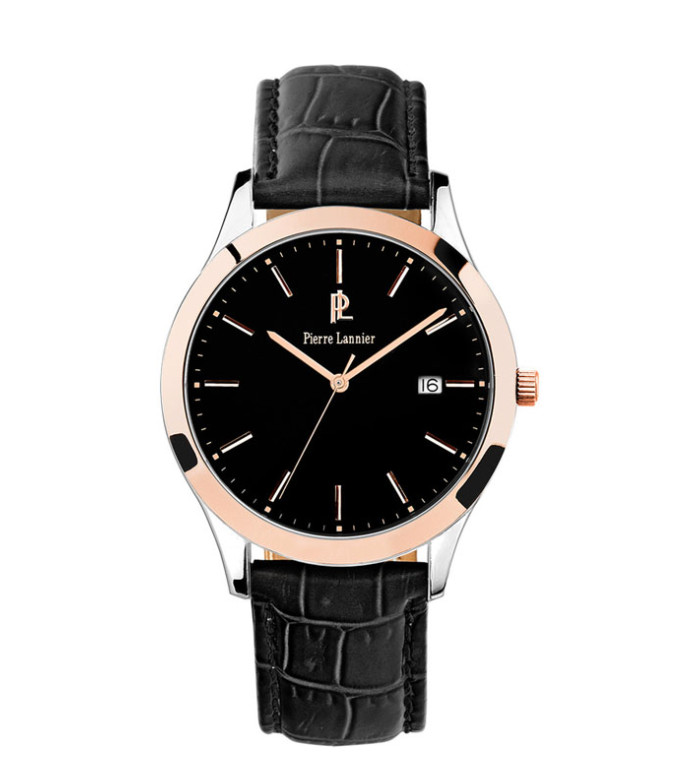 PIERRE LANNIER WEEK-END VINTAGE 38MM 231G433