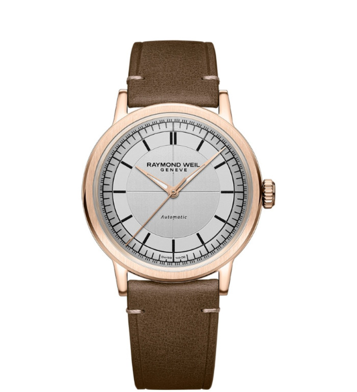 RAYMOND WEIL FREELANCER 39.5MM 2925-PC5-65001