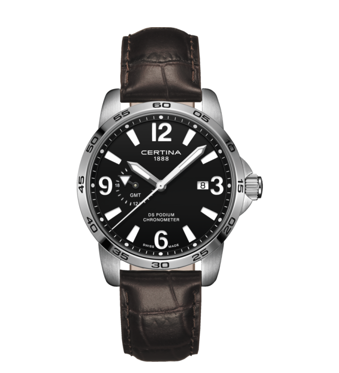 Certina DS Podium C034.455.16.050.00
