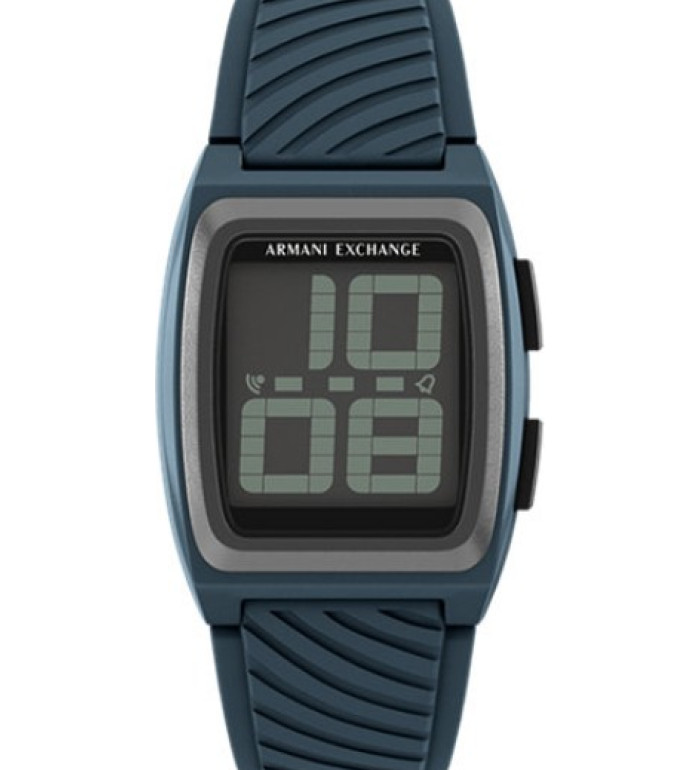 Armani Exchange Kelvin AX2970