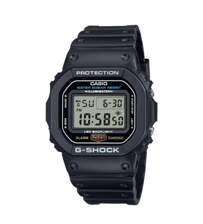 Casio G-Shock DW-5600UE-1ER