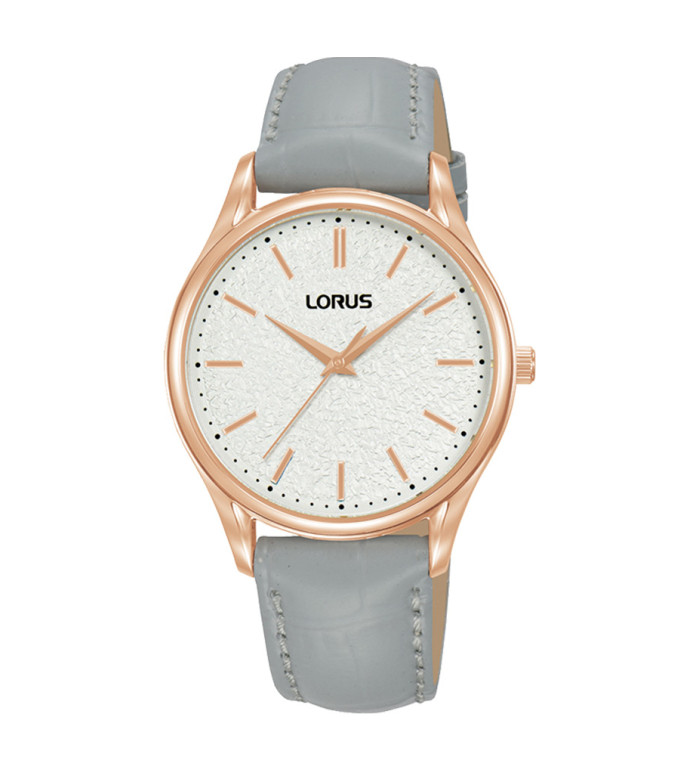 LORUS LADIES CLASSIC 32MM LADIES WATCH RG224WX9