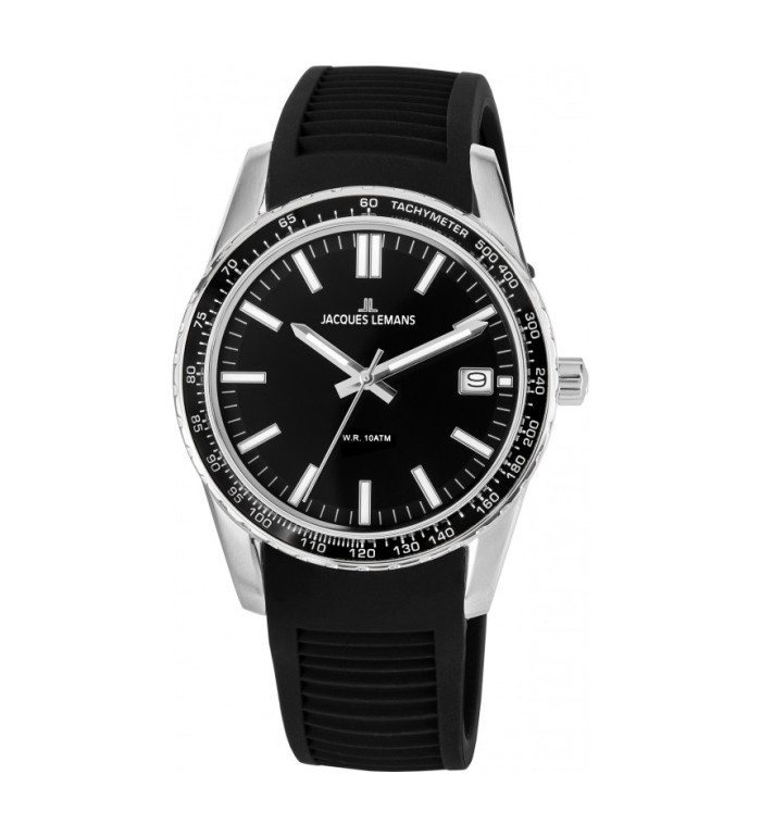 JACQUES LEMANS SPORT 39MM 1-2060A
