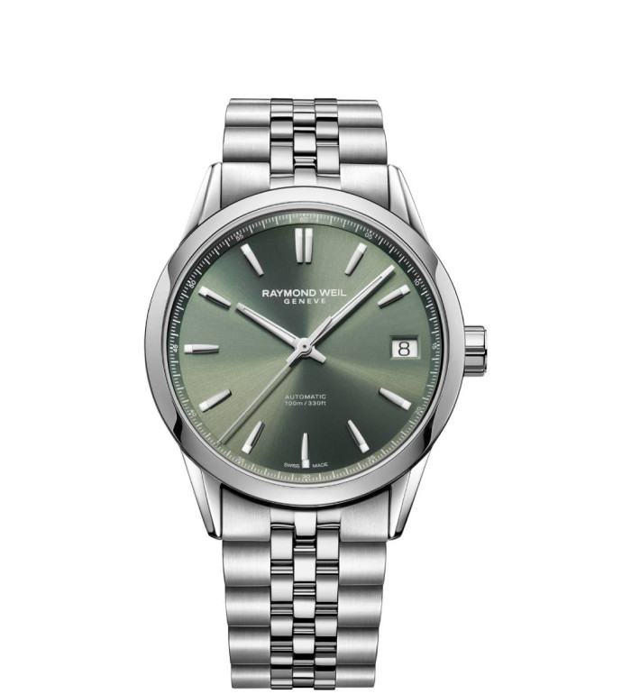 RAYMOND WEIL FREELANCER 40MM 2741-ST-52001