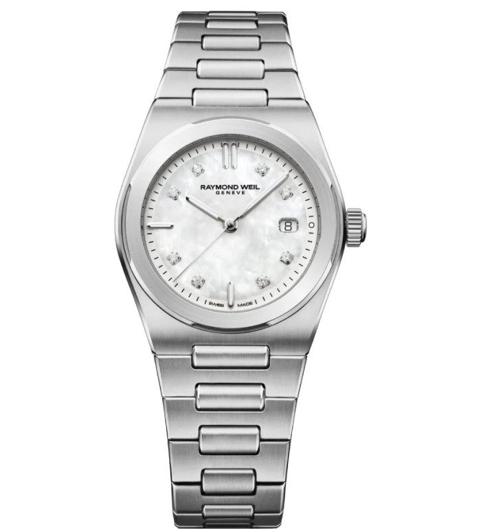Raymond Weil A.R.T. 1250-ST-97081