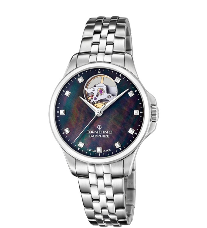 CANDINO AUTOMATIC 34MM C4770/B