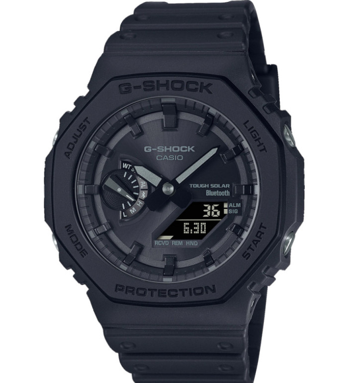 Casio G-Shock GA-B2100-1A1ER