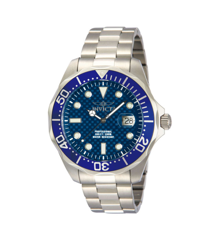 Invicta Pro Diver