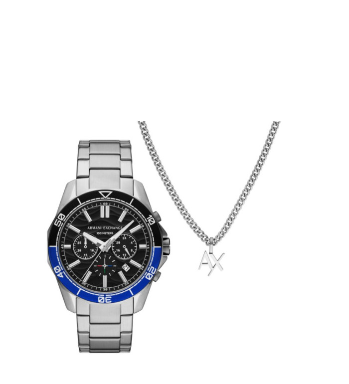 Armani Exchange AX7166SET