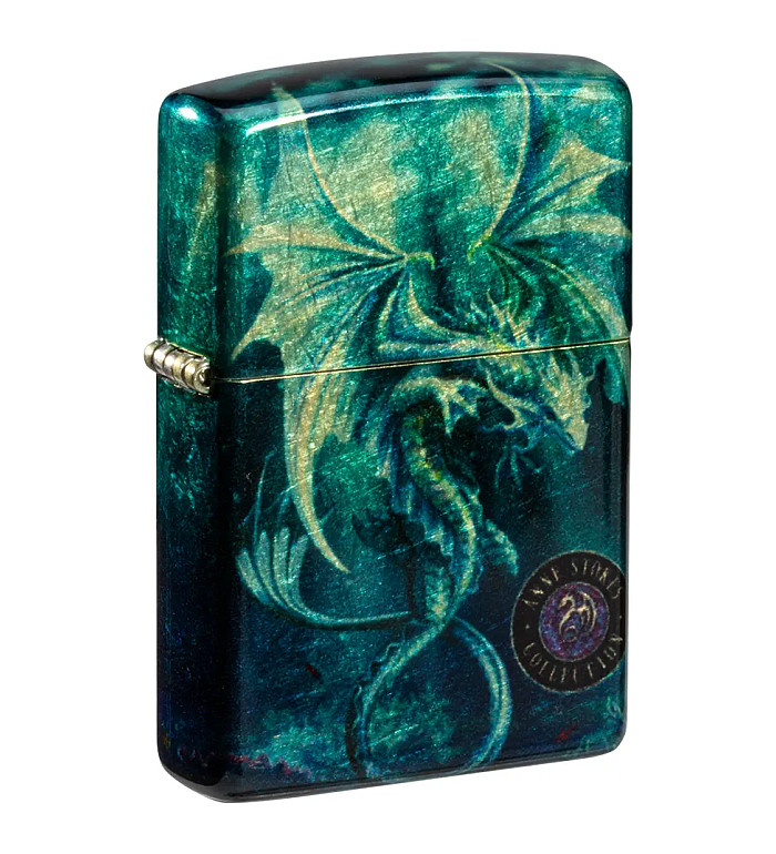 Zippo Anne Stokes Collection запалка 48986