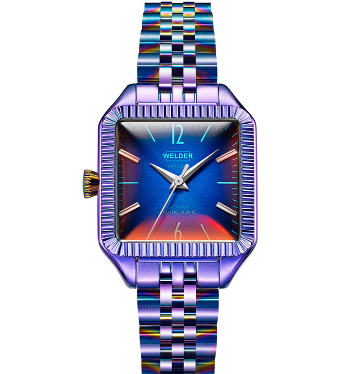 WELDER ROYAL 27 MM WRC917