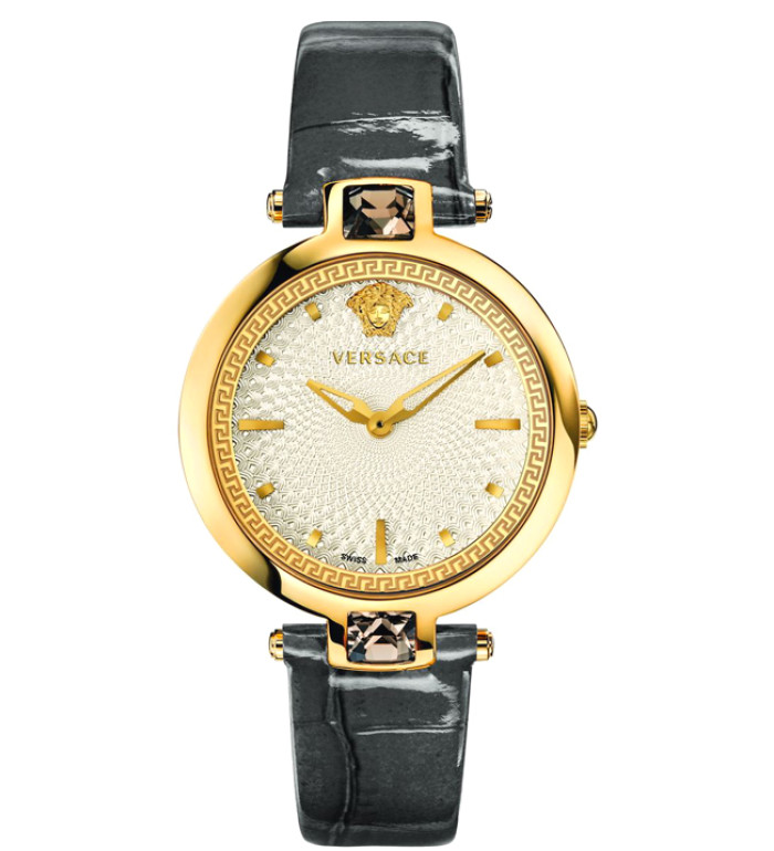 Versace Crystal Gleam VAN06 0016