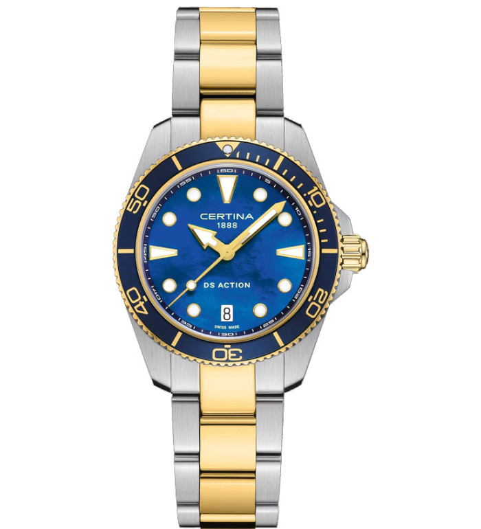 Certina DS Action C048.210.22.131.00