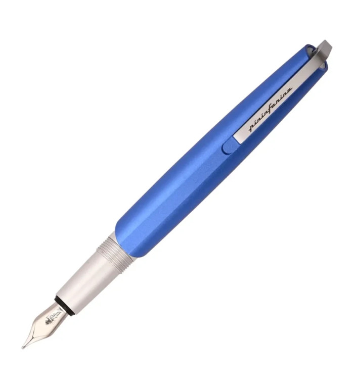 Pininfarina PF Go писалка, синя, F