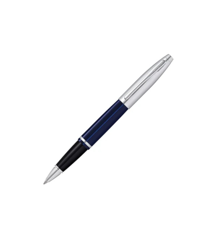 Ролер Cross Calais - Blue Lacquer