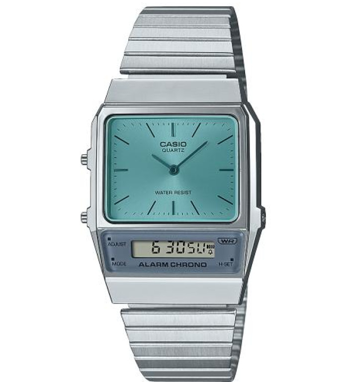 CASIO COLLECTION AQ-800EC-2AEF