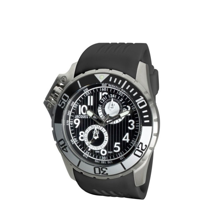 Jacques Farel AMC7117-BCK