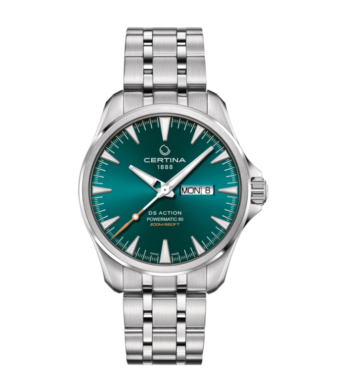 Certina DS Action 41M C032.430.11.091.00