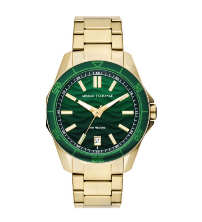 ARMANI EXCHANGE 44MM AX1951