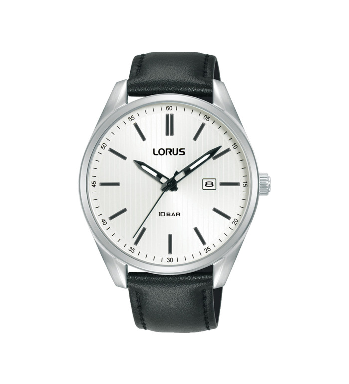 LORUS SPORT 42MM MEN'S WATCH RH921QX9