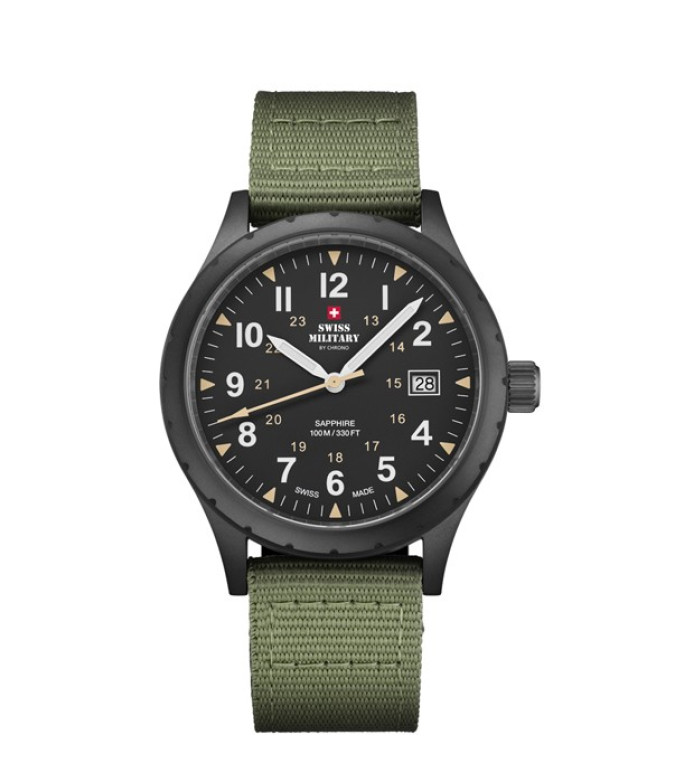 Swiss Military By Chrono SM34108.07