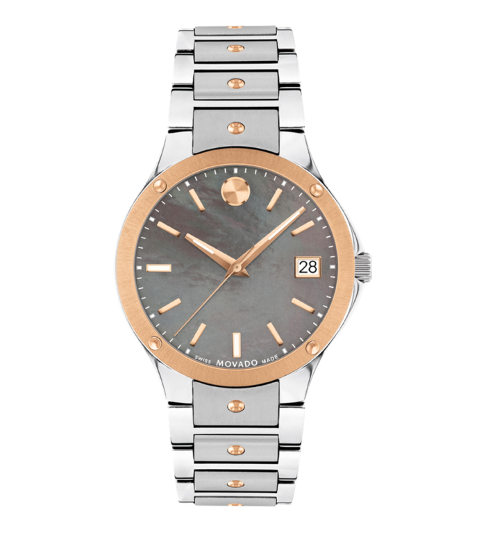MOVADO SPORT EDITION 32MM 607705