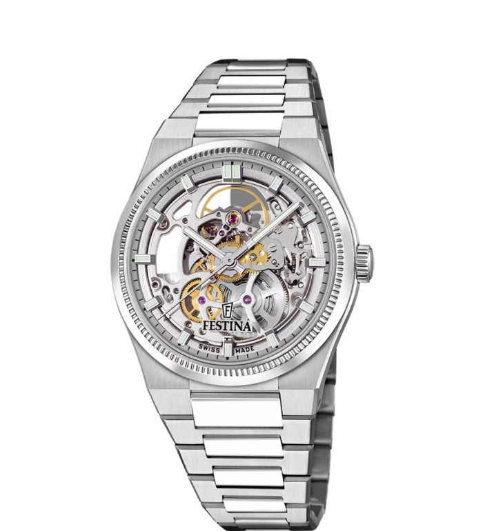 FESTINA SWISS MADE 40MM F20069/1