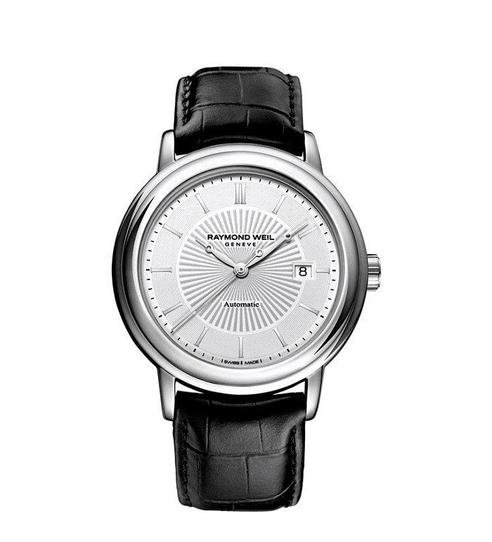 RAYMOND WEIL MAESTRO 41.5MM 2847-STC-30001