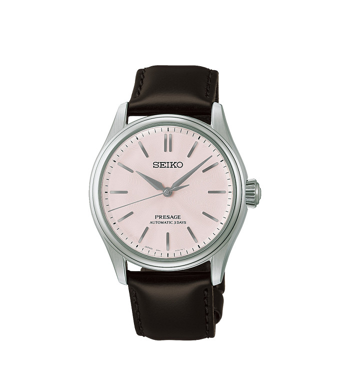 Seiko Presage Classic HCC003J1