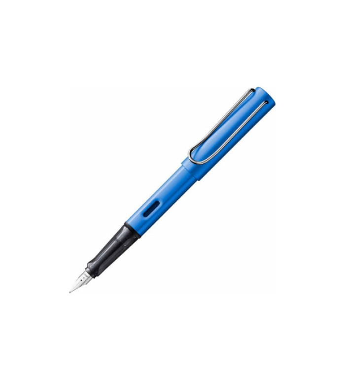 Писалка Lamy - Al-star Ocean Blue, F