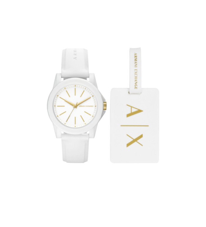 Armani Exchange Banks AX7126