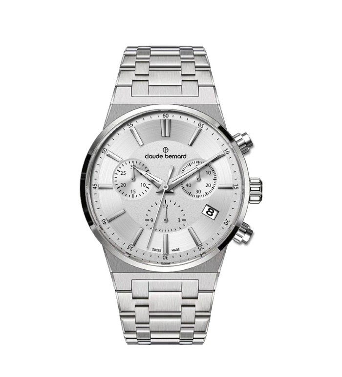 Claude Bernard NEO 1973 Chronograph 10264 3M AIN