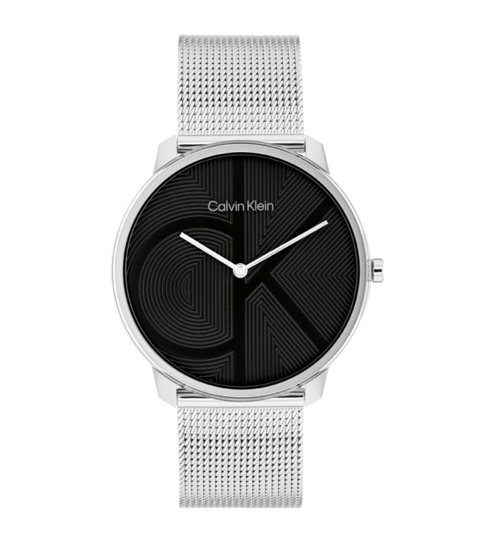 CALVIN KLEIN ICONIC 40MM 25300012