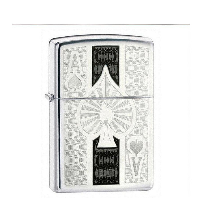 Zippo Ace запалка