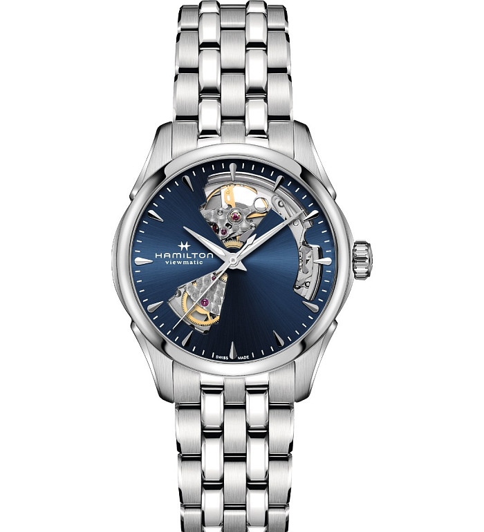 Hamilton Jazzmaster H32.215.141